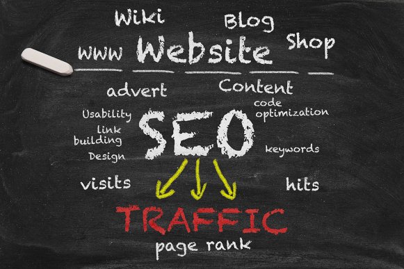 Co to jest Search Engine Optimization?