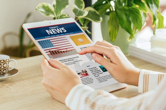 Google News - czym jest i jak wykorzystać w pozycjonowaniu SEO?