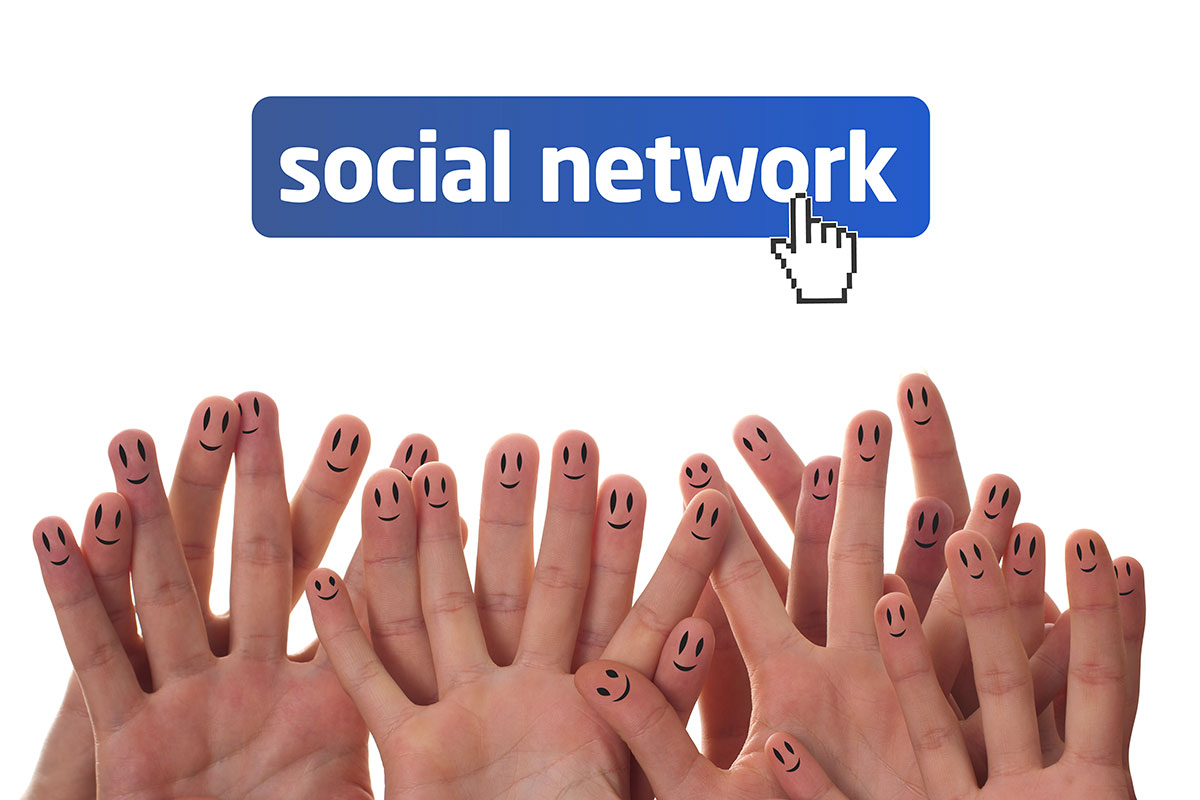 Social Media wpływa na wizerunek firmy