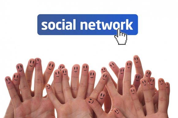 Social Media wpływa na wizerunek firmy